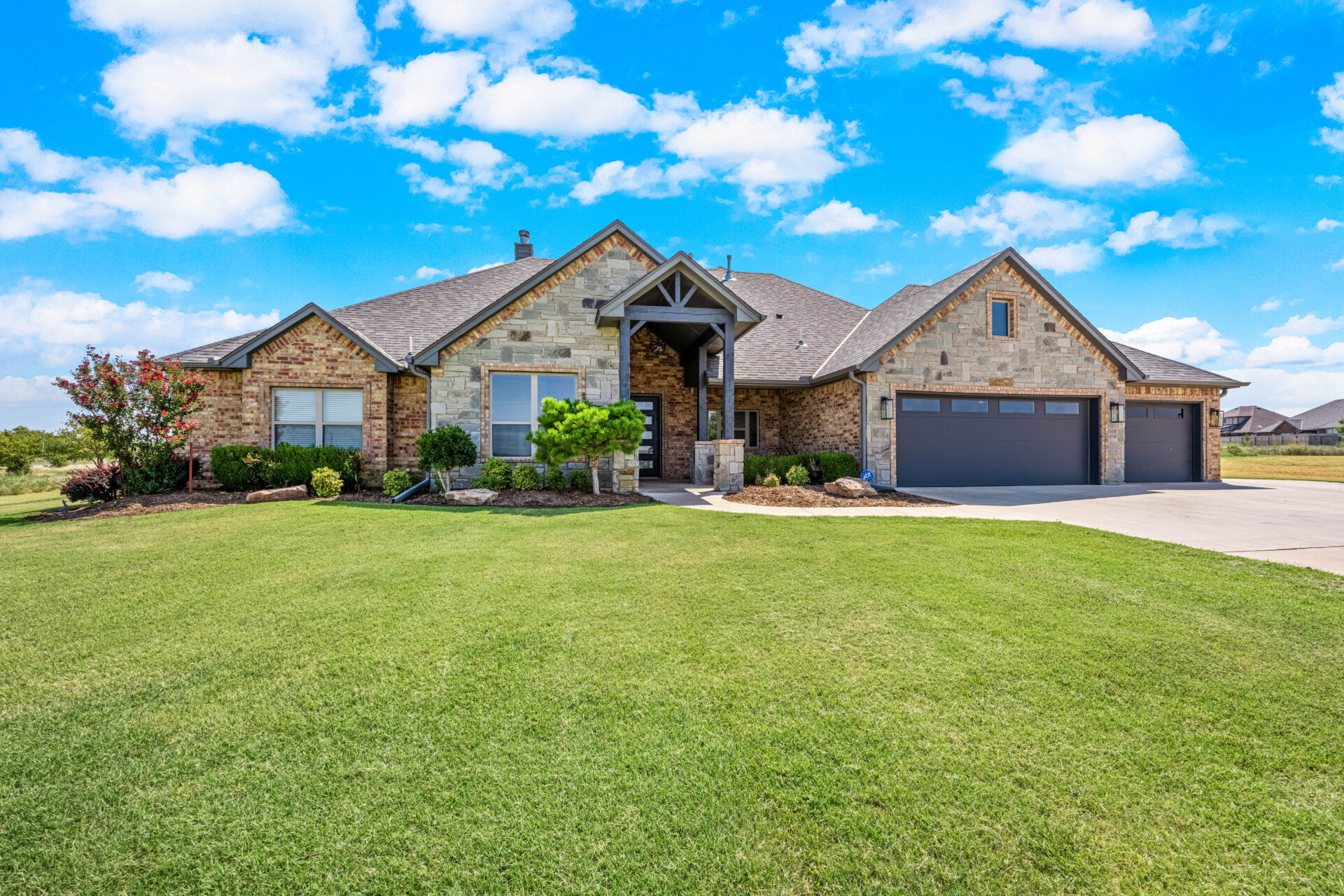 1735 NE 41st St_Exterior_Front (3 of 4) 1735 NE 41st Lawton, OK
