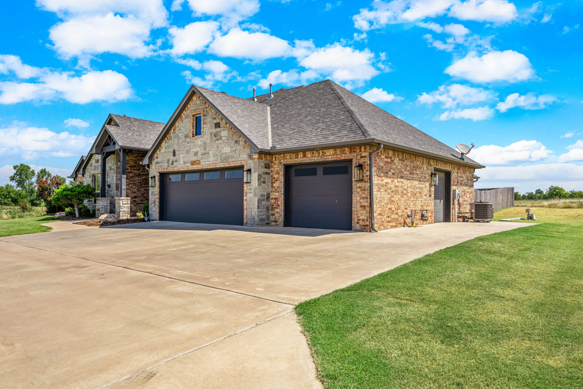1735 NE 41st St_Exterior_Front (4 of 4) 1735 NE 41st Lawton, OK