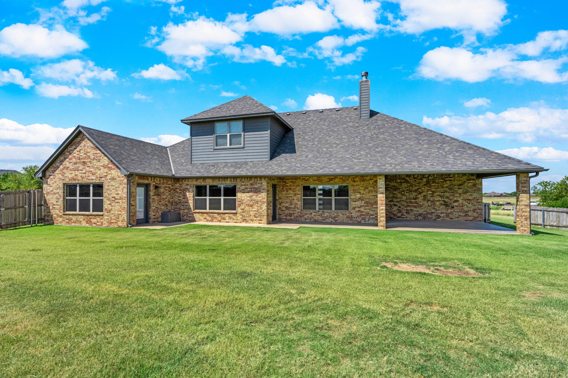 1735 NE 41st St_Exterior_Rear (3 of 5) 1735 NE 41st Lawton, OK
