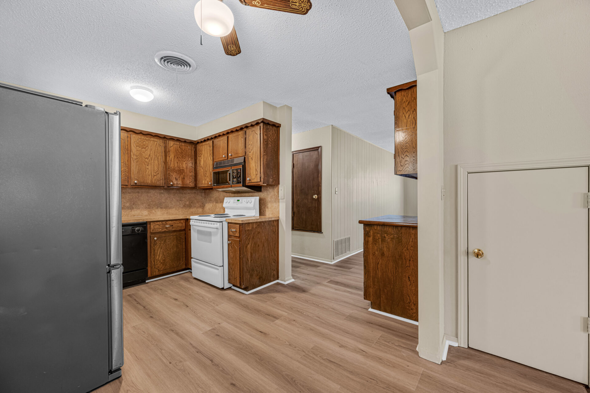 6419 NW Arrowhead Lawton, OK