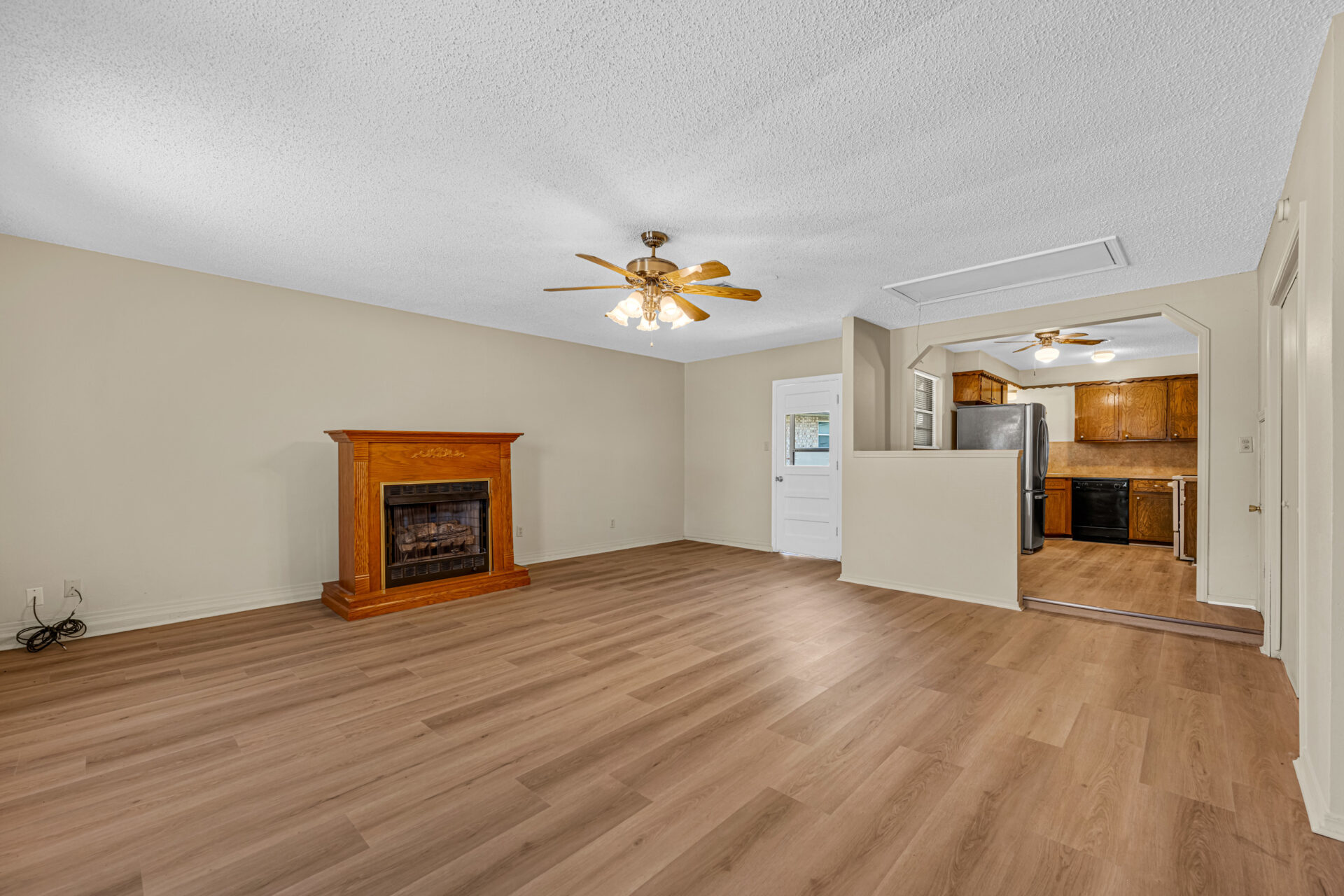 6419 NW Arrowhead Lawton, OK
