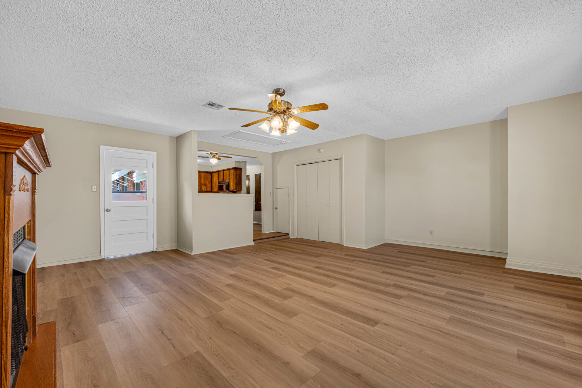 6419 NW Arrowhead Lawton, OK