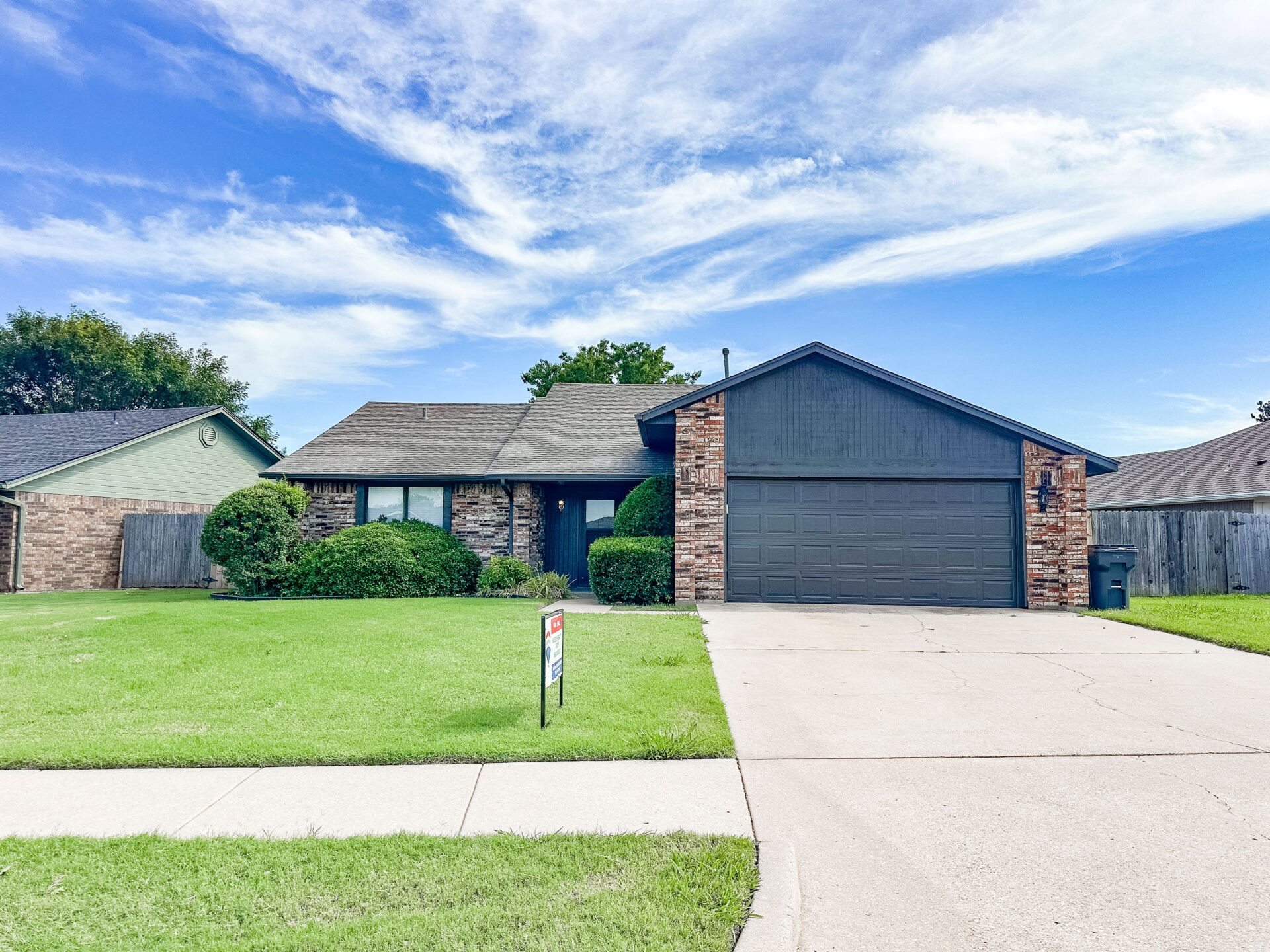7208 NW Willow Creek Drive Lawton, OK