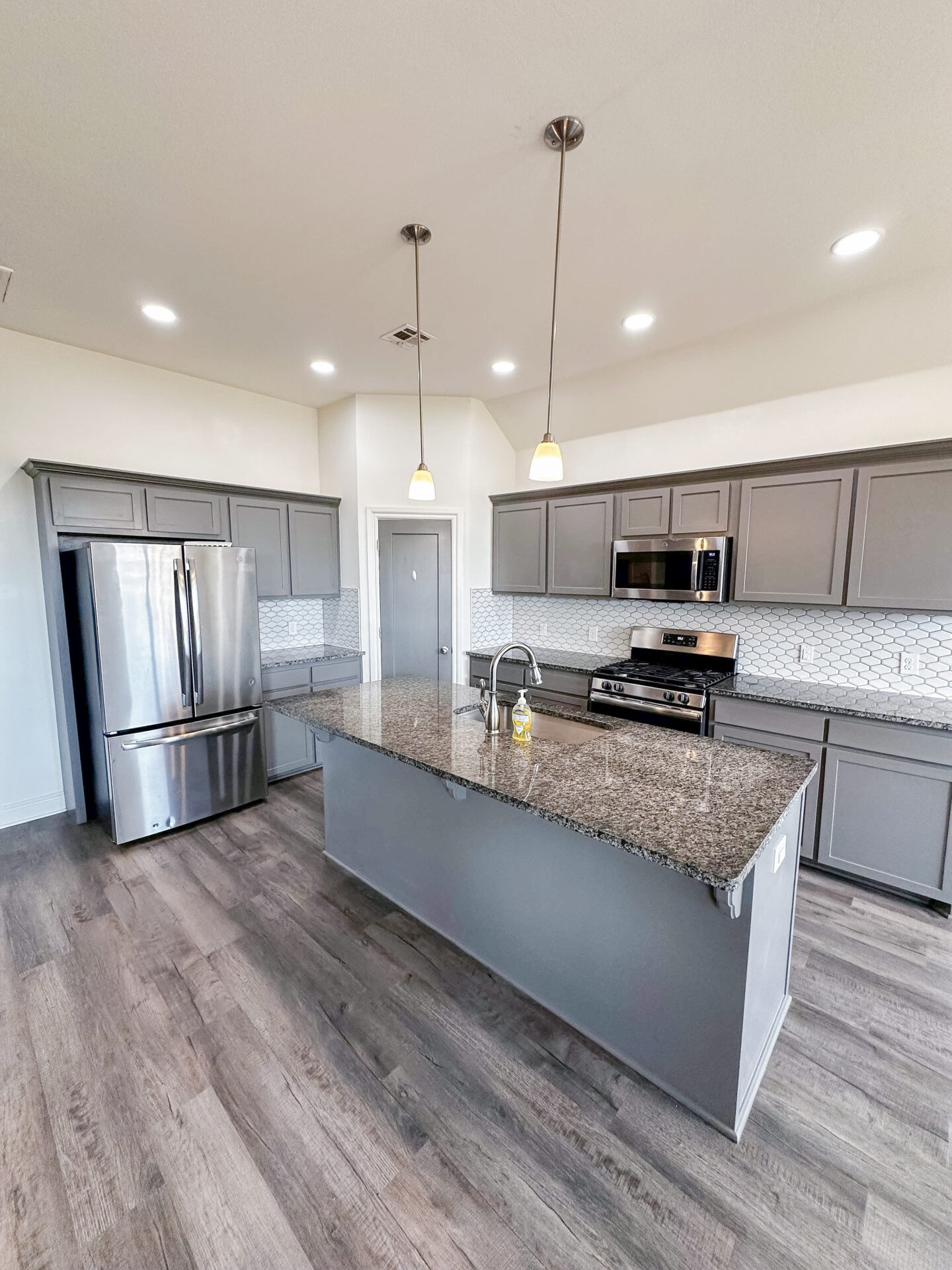 7910 SW Powell Lawton, Ok