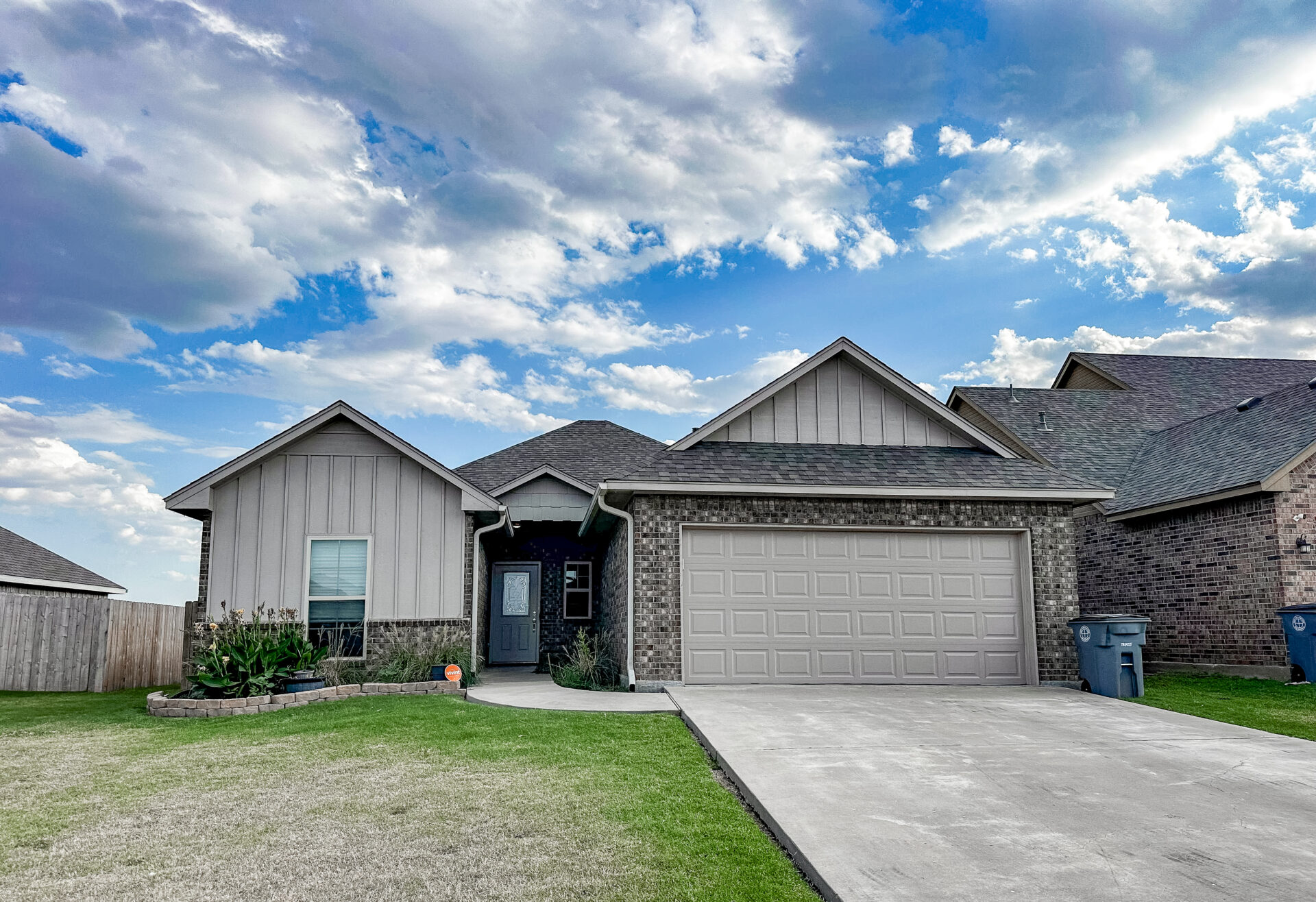 7910 SW Powell Lawton, Ok
