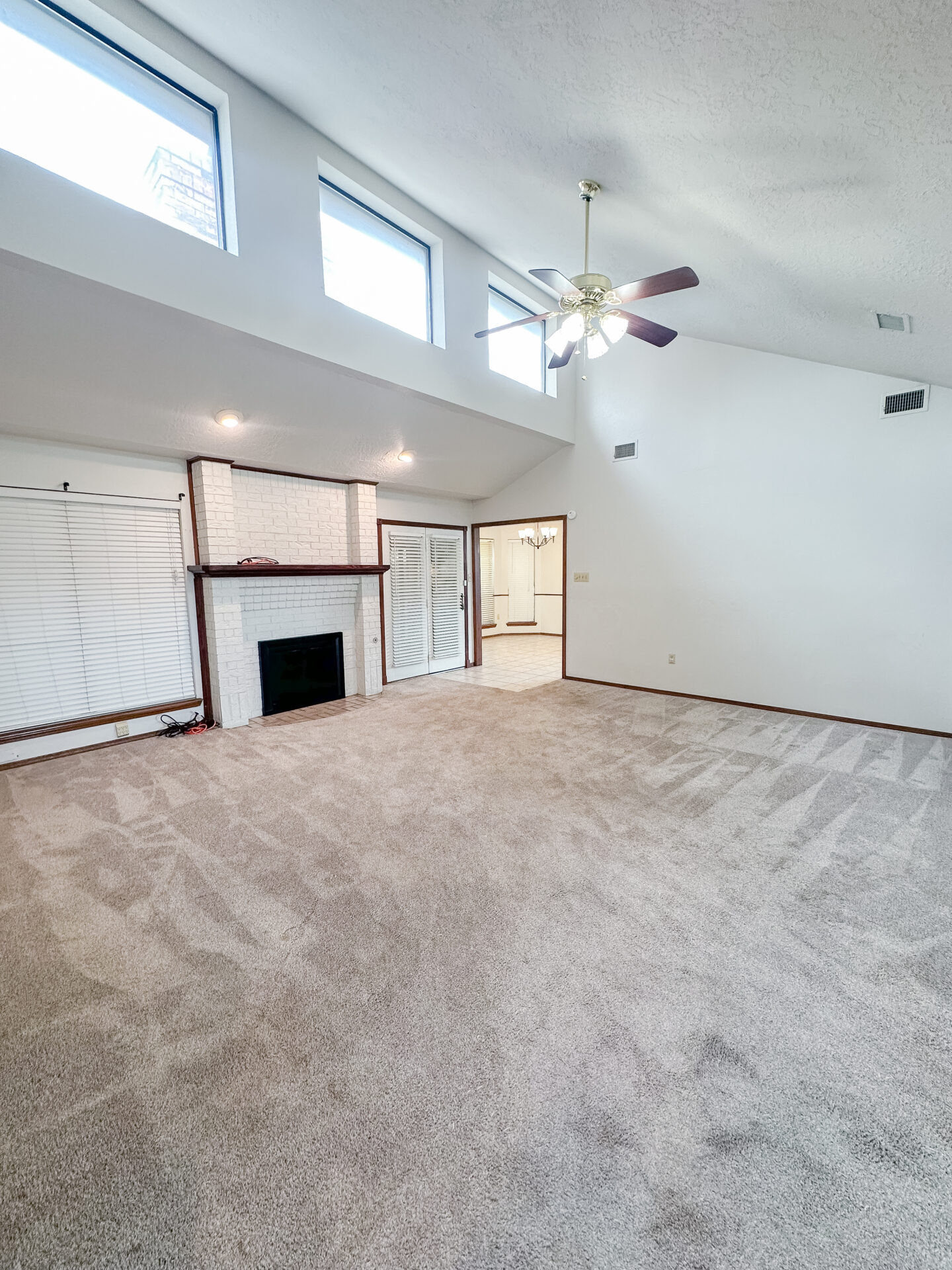 7208 NW Willow Creek Drive Lawton, OK
