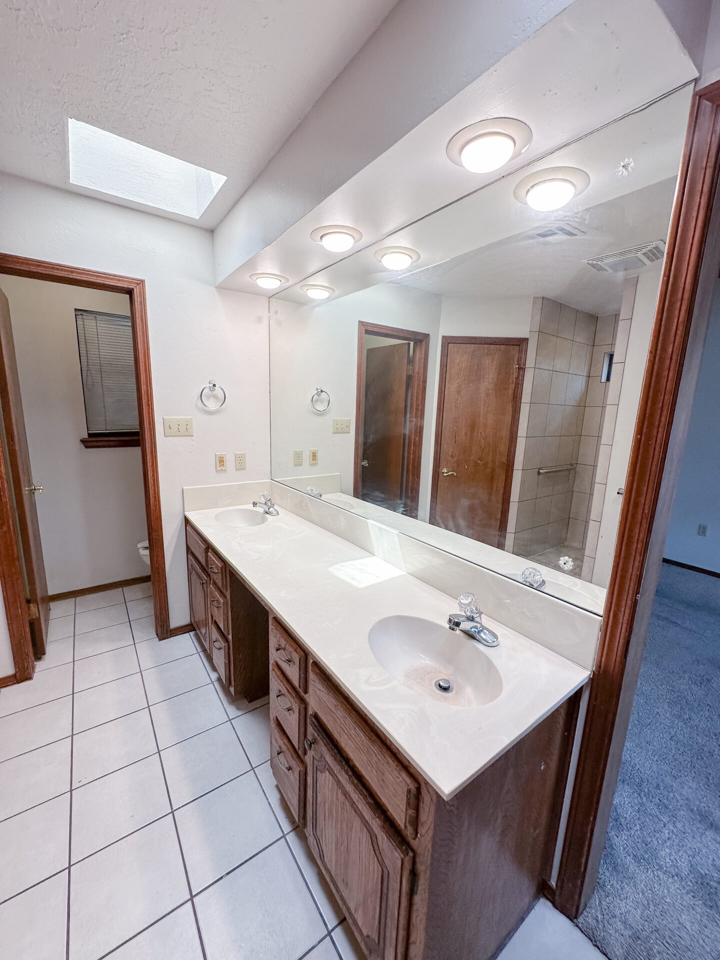 7208 NW Willow Creek Drive Lawton, OK