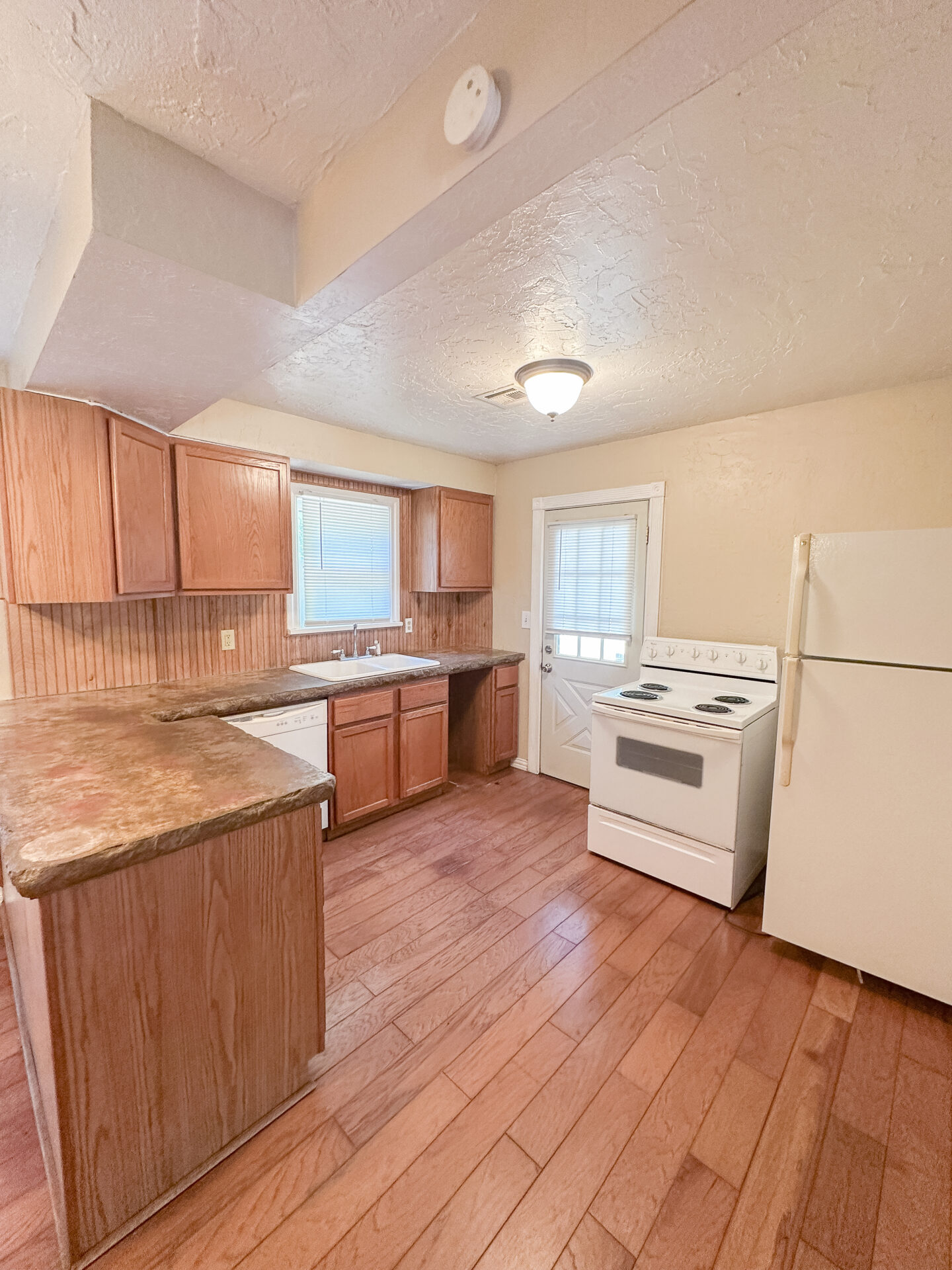 1707 NW Ash Lawton, OK