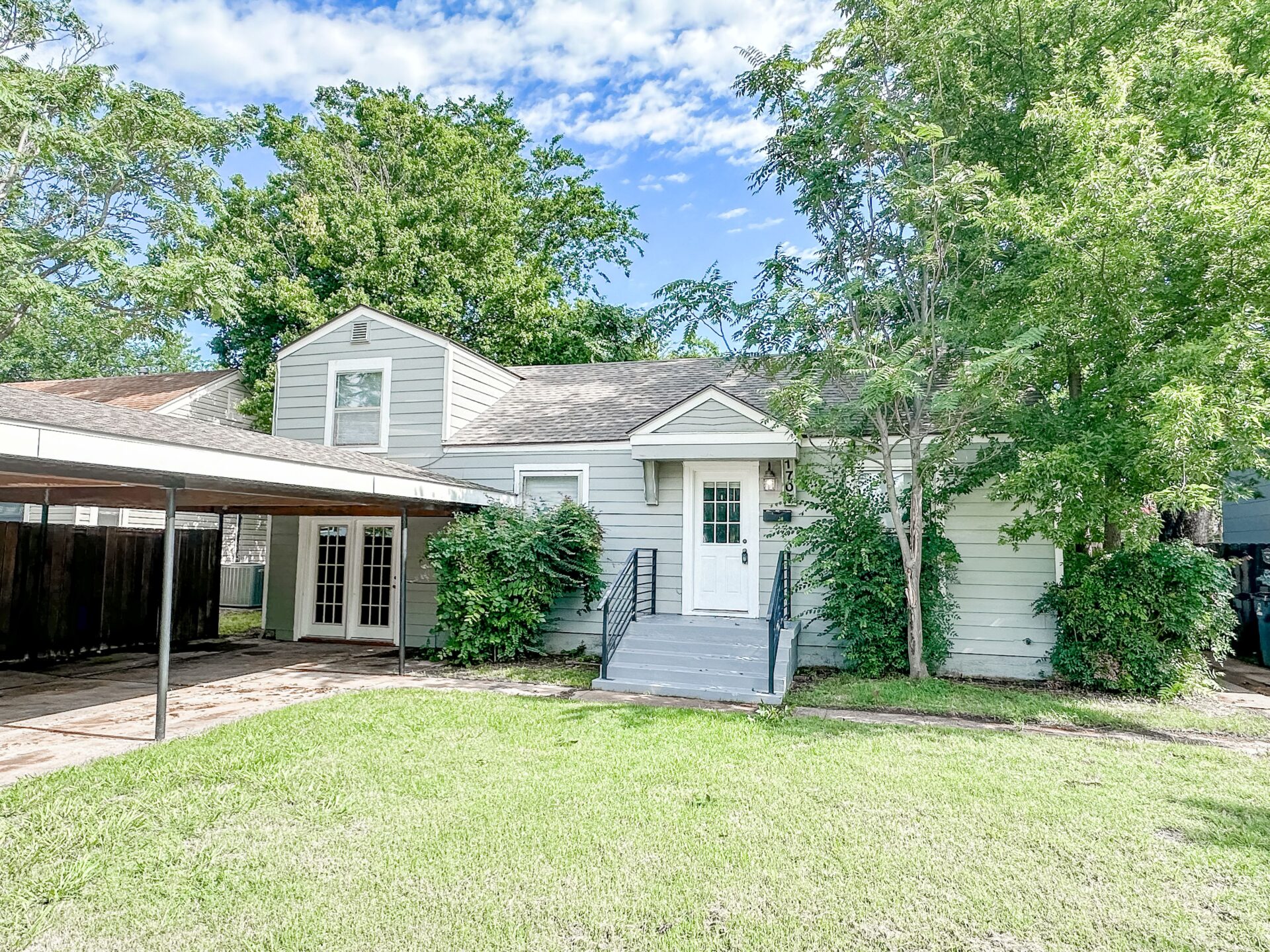 1707 NW Ash Lawton, OK