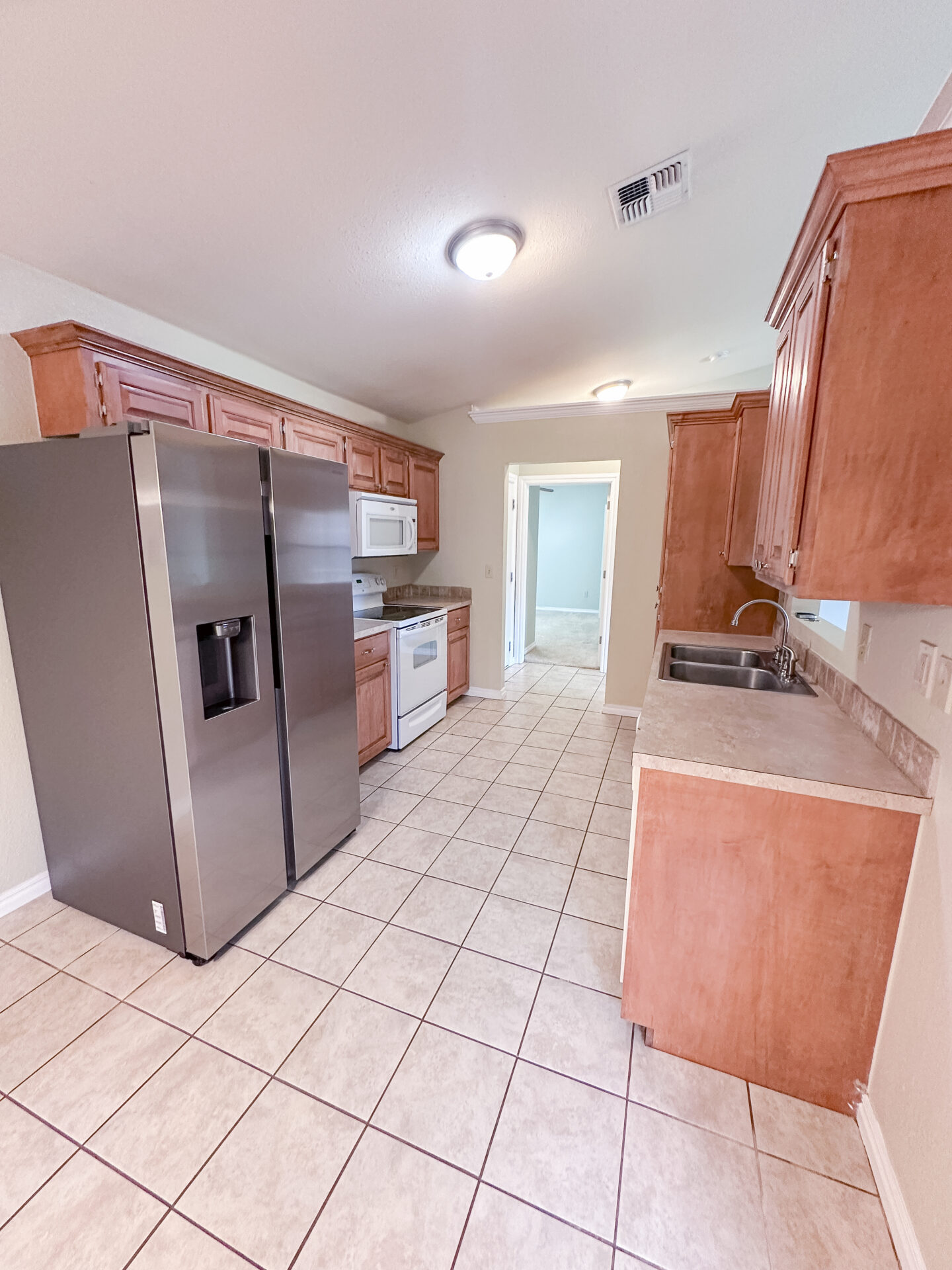 4407 SW Hickory Lane Lawton, OK