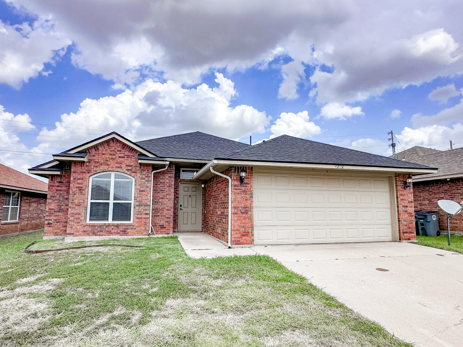 4707 SW Malcom Rd Lawton, OK