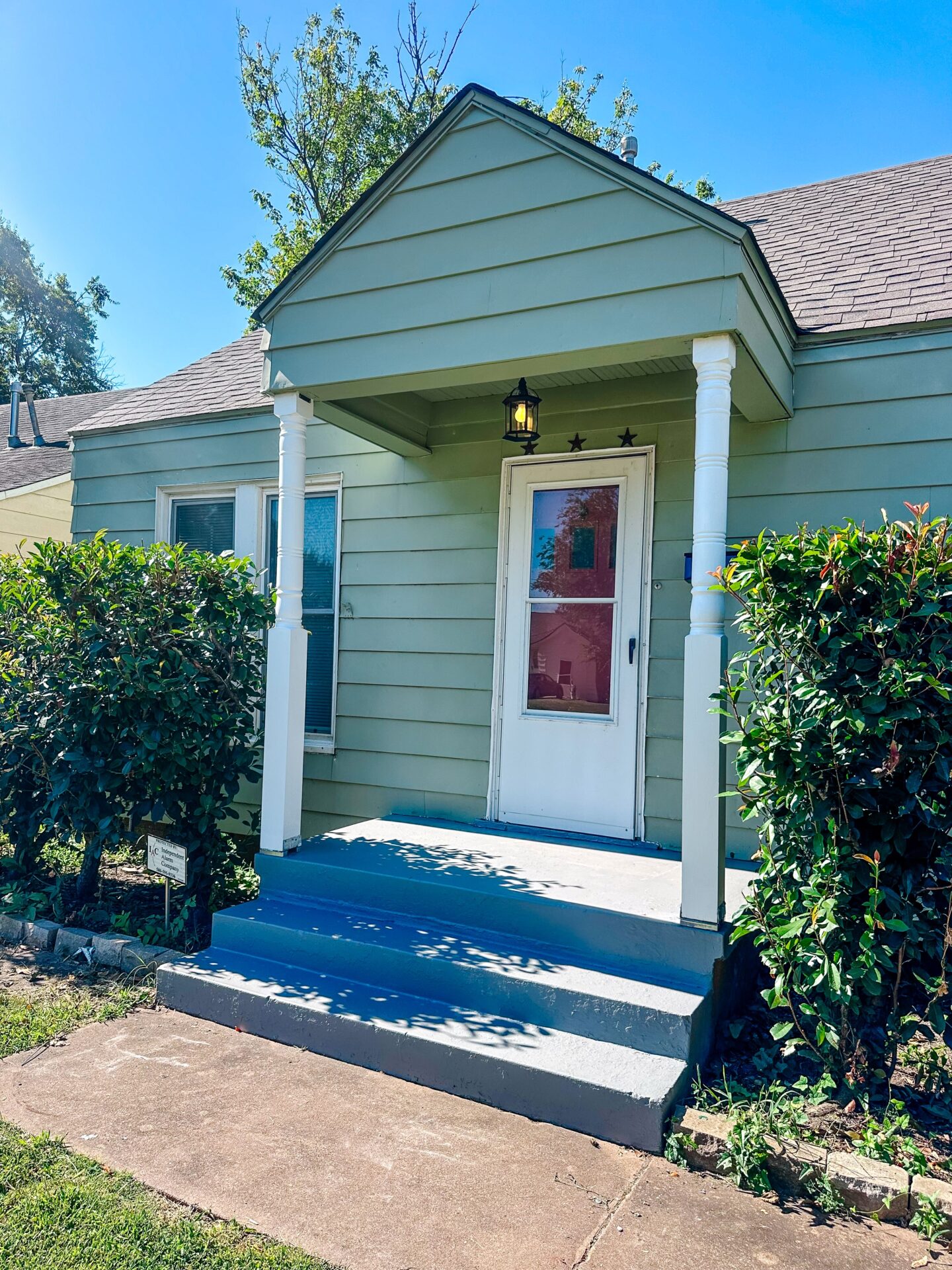 1720 NW Elm Lawton, OK