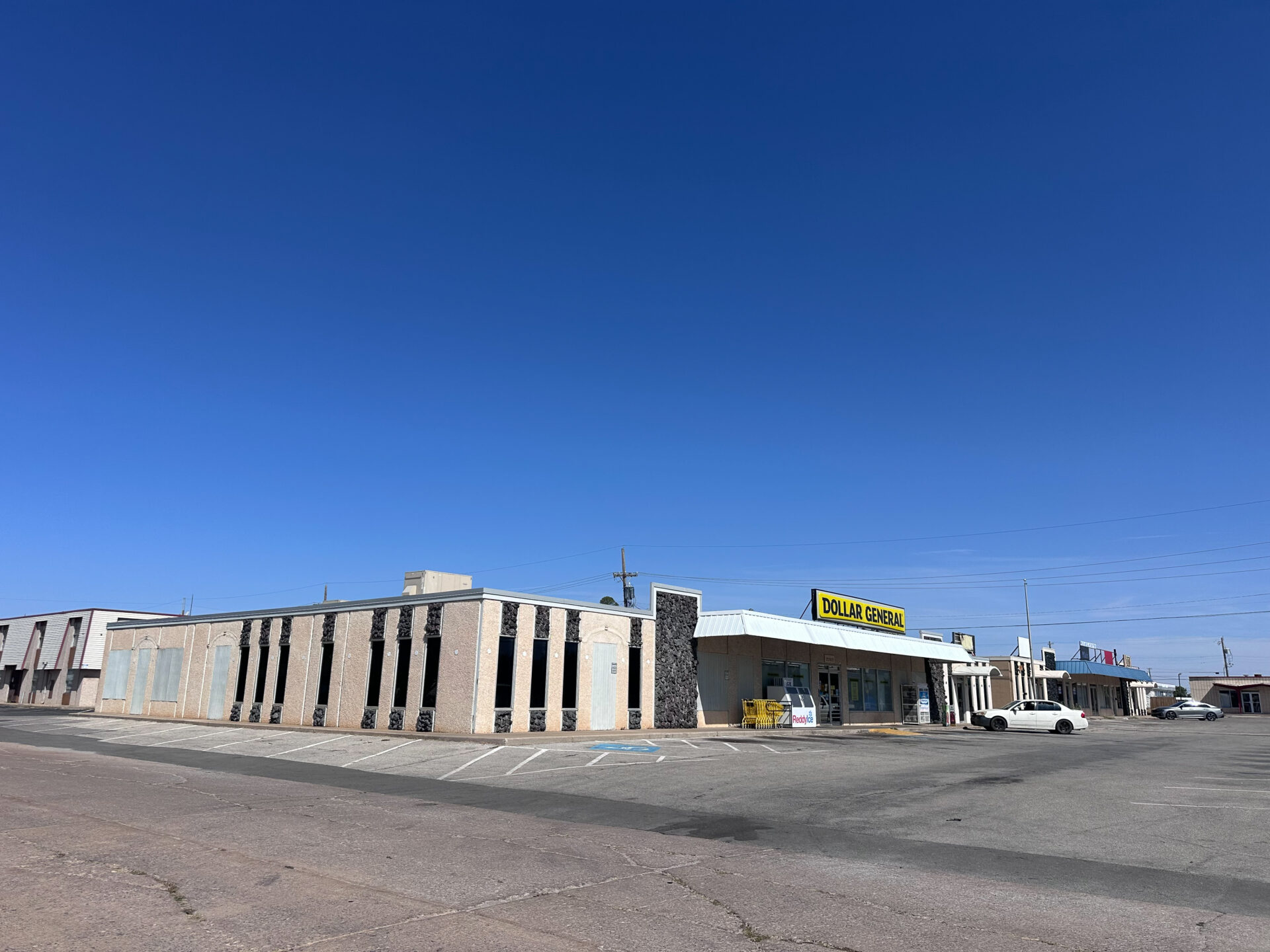 2202-2210 NW Ft. Sill Blvd Lawton, OK