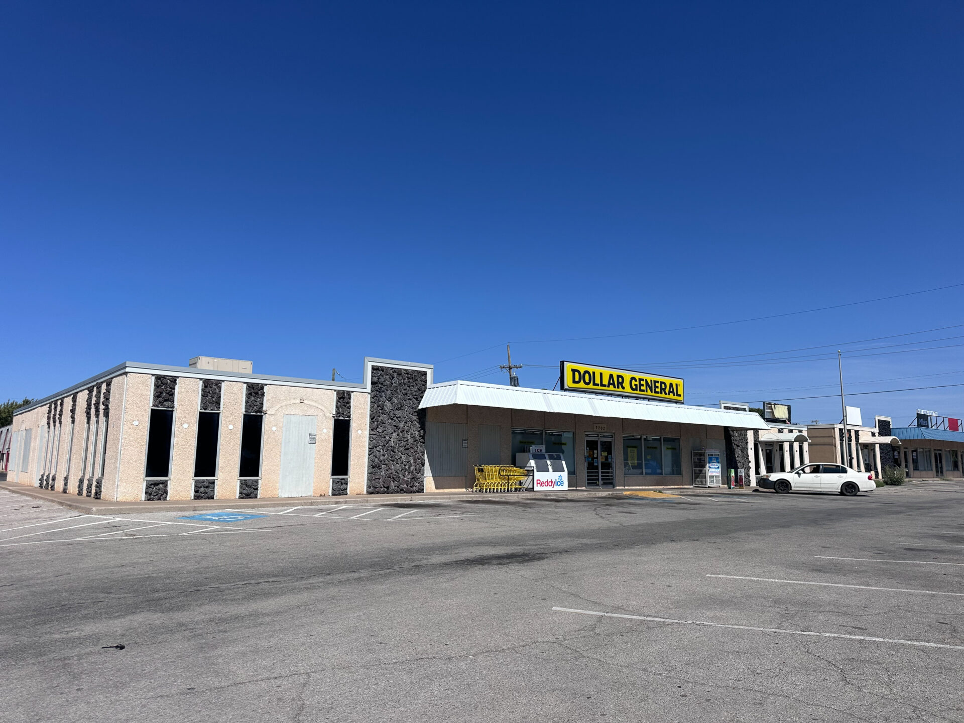 2202-2210 NW Ft. Sill Blvd Lawton, OK