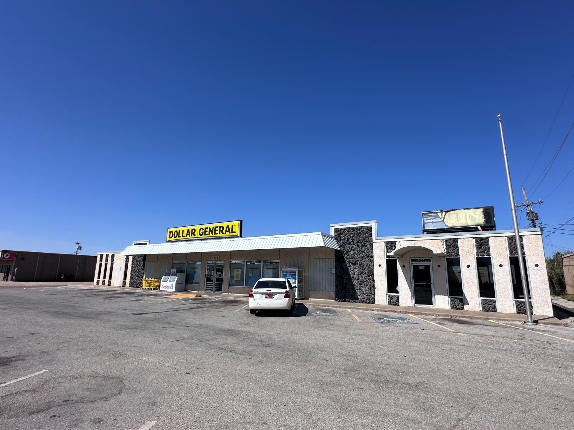2202-2210 NW Ft. Sill Blvd Lawton, OK