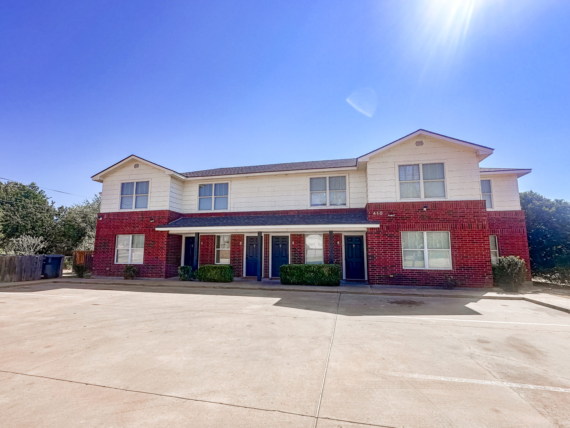 IMG_7095 410 SW 26th #3 Lawton, OK