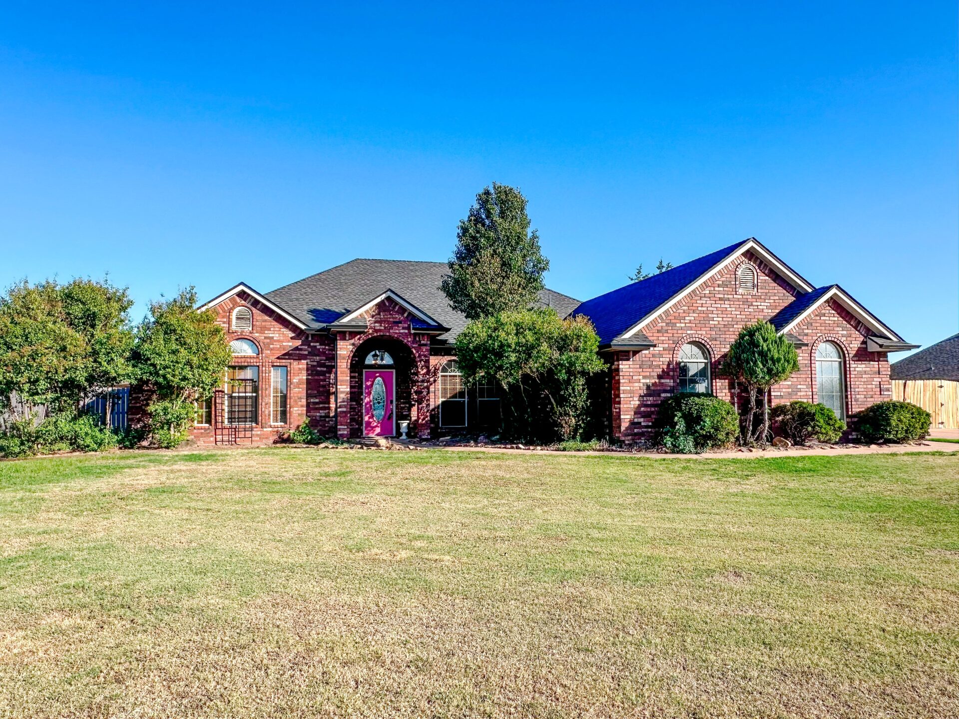 8 SW Riverbend, Lawton OK