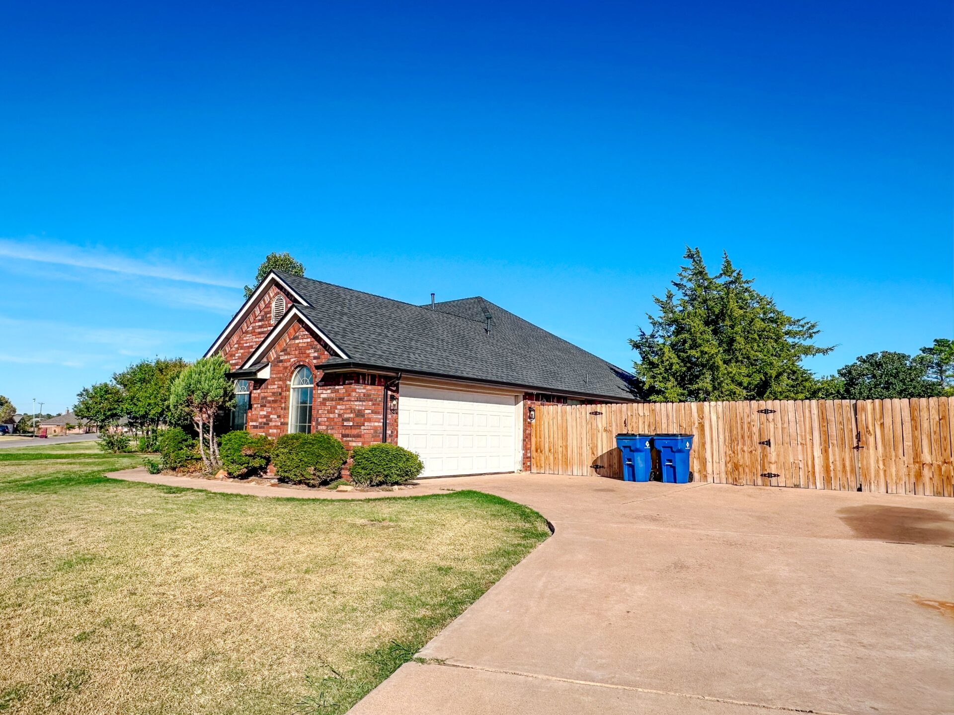8 SW Riverbend, Lawton OK