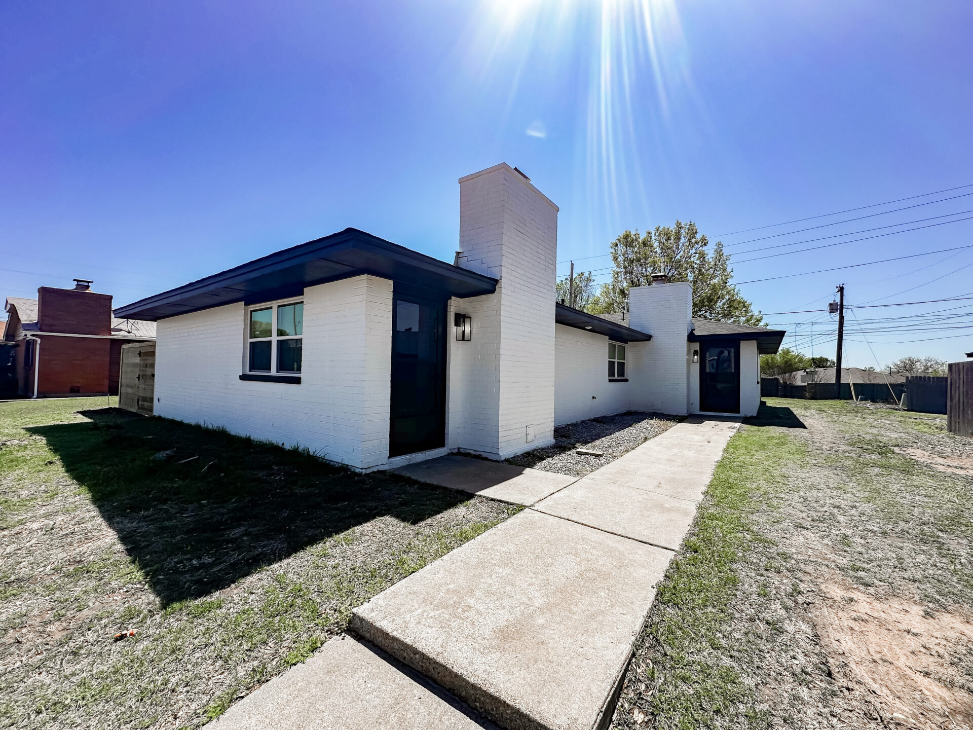 4710 NW Motif Manor B Lawton, OK