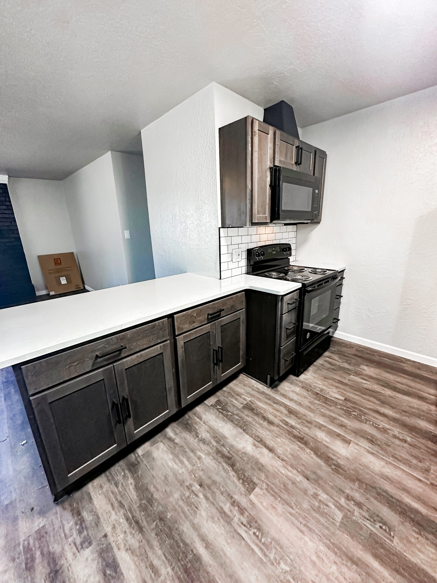 4710 NW Motif Manor B Lawton, OK